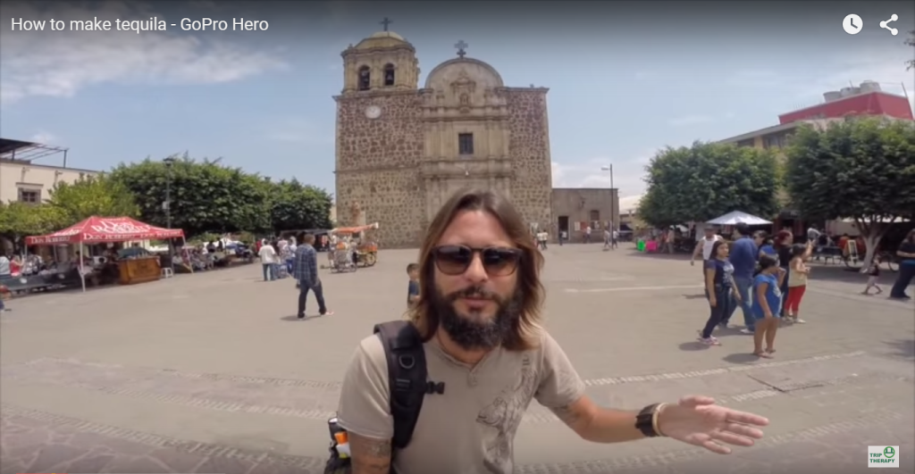 trip therapy - (TE)amo (TE)quila - un blog imperdibile