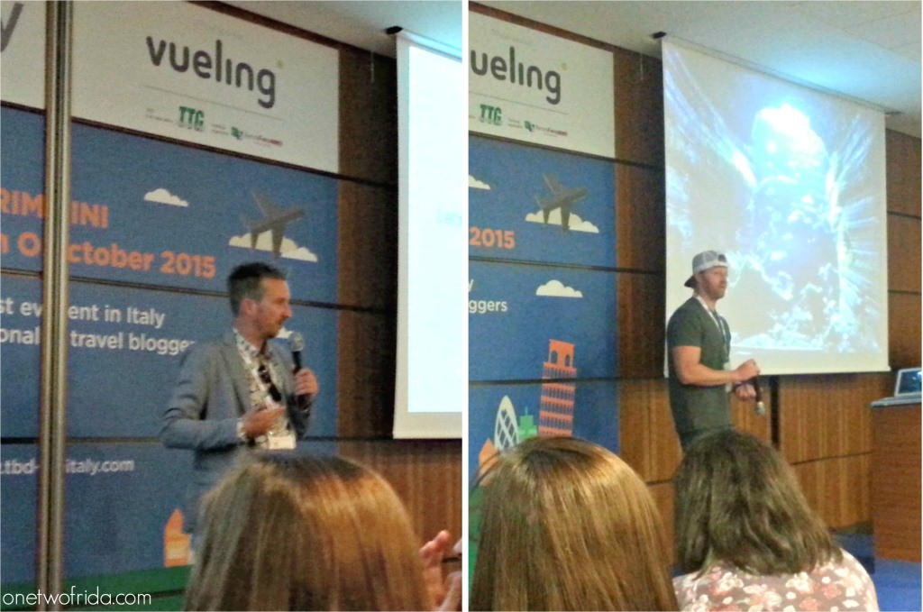 melvin boecher e andy best