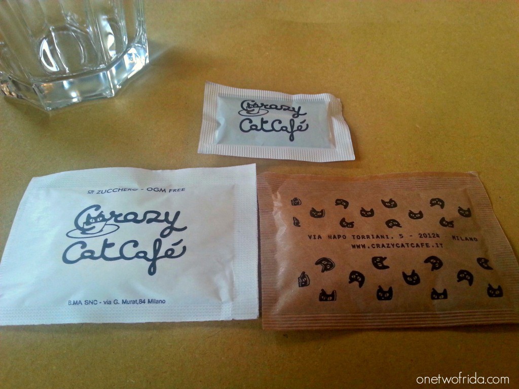 Crazy cat cafè - neko cafè a Milano