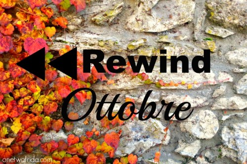 rewind ottobre