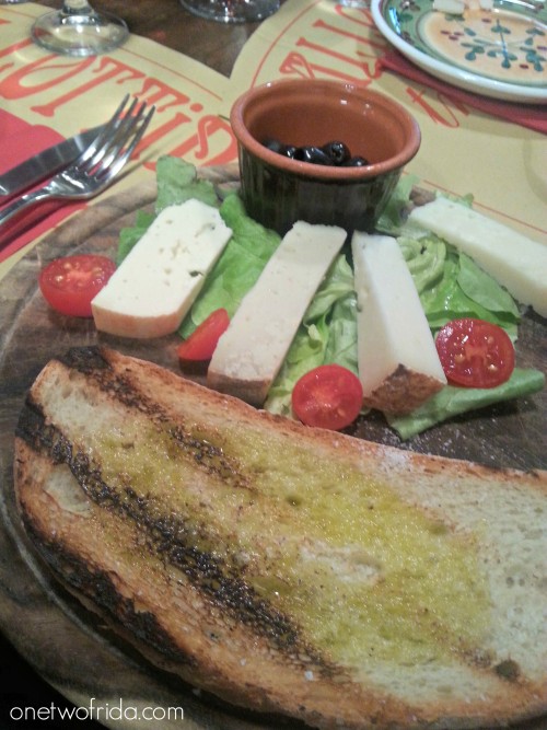 Dove mangiare a Firenze - pranzo, cena, trattoria Pallottino