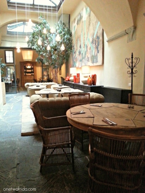 Dove mangiare a Firenze - colazione - Konnubio