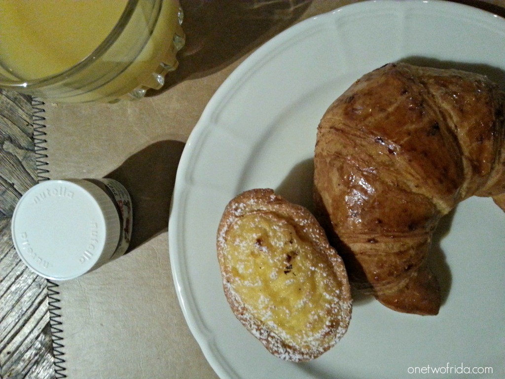 Dove mangiare a Firenze - colazione - Konnubio