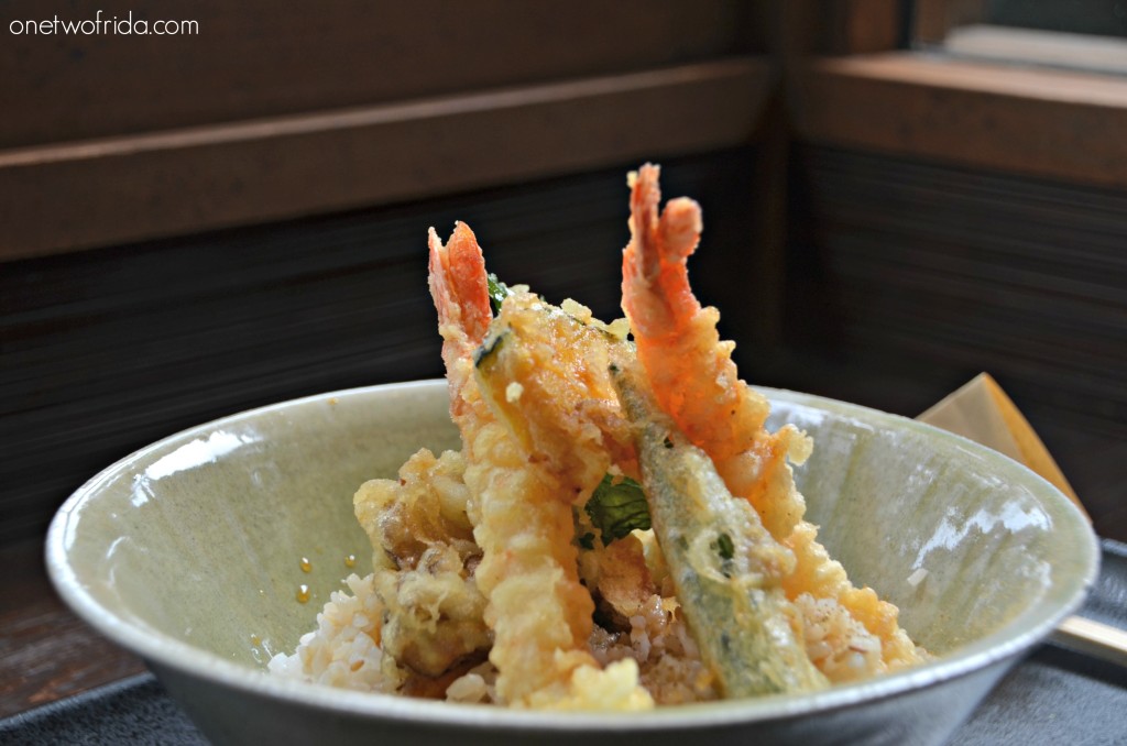ristorante - yoshimura - arashiyama - dove mangiare a kyoto