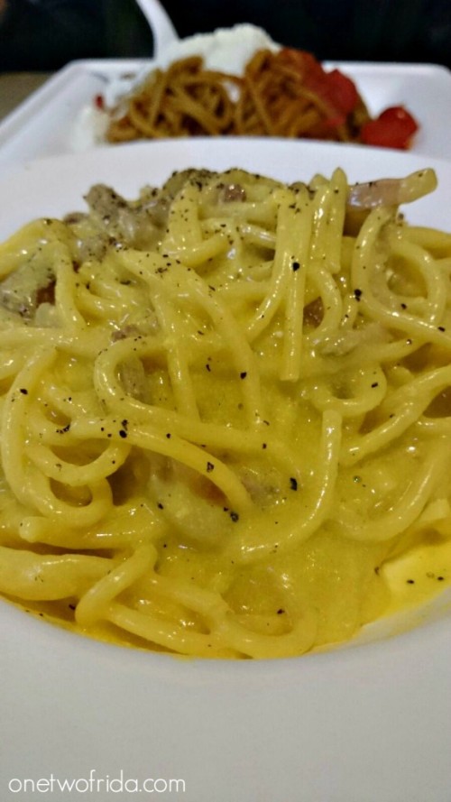 Dove mangiare a Firenze - pranzo, mercato centrale