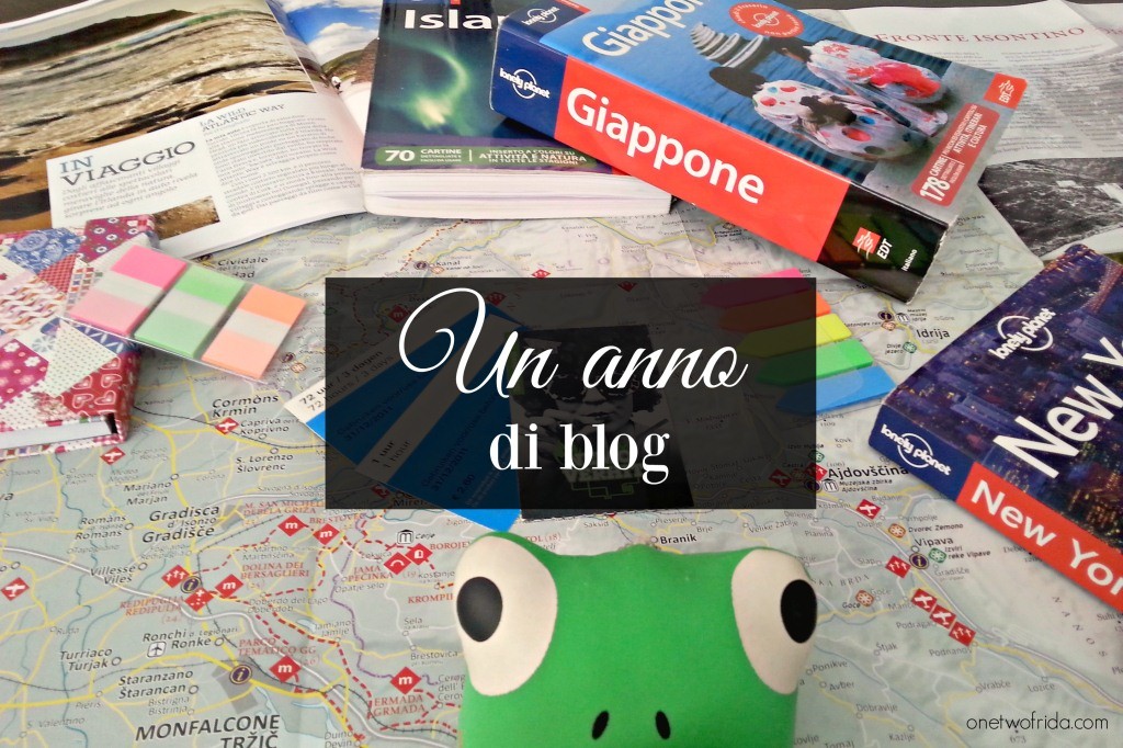 cover un anno di blog - quanto si guadagna