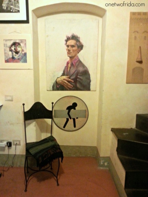 Shopping a Firenze tra negozi non convenzionali - CLET ABRAHAM STUDIO 