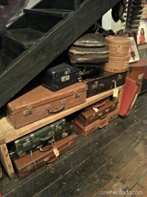 Shopping a Firenze tra negozi non convenzionali - UB usato