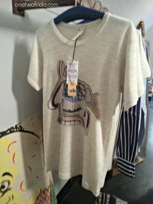 Shopping a Firenze tra negozi non convenzionali - UB usato