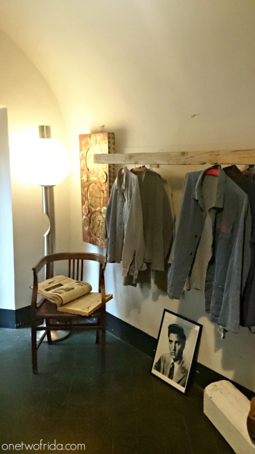 Shopping a Firenze tra negozi non convenzionali - UB usato