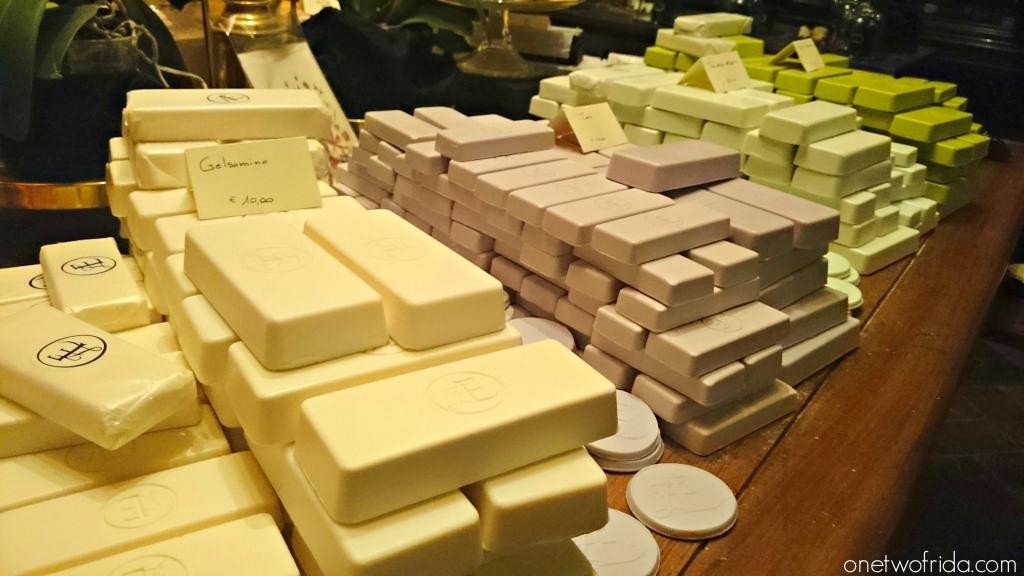 Shopping a Firenze tra negozi non convenzionali - AQUA FLOR 