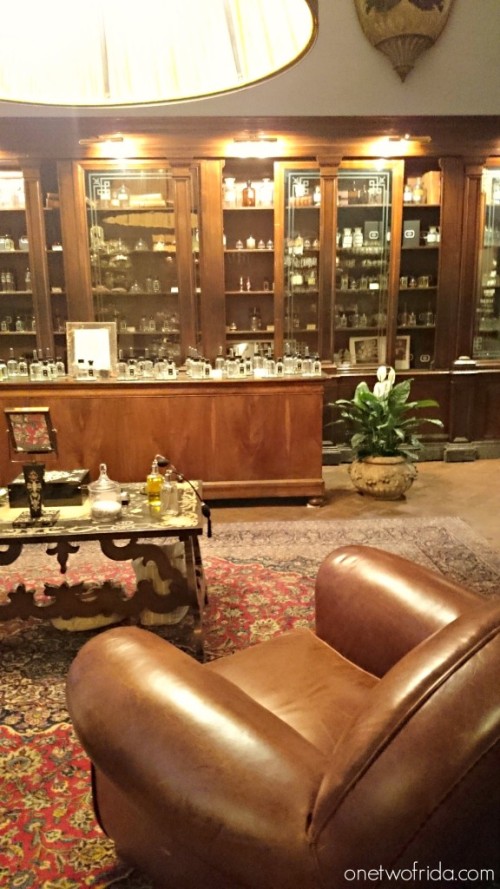 Shopping a Firenze tra negozi non convenzionali - AQUA FLOR 