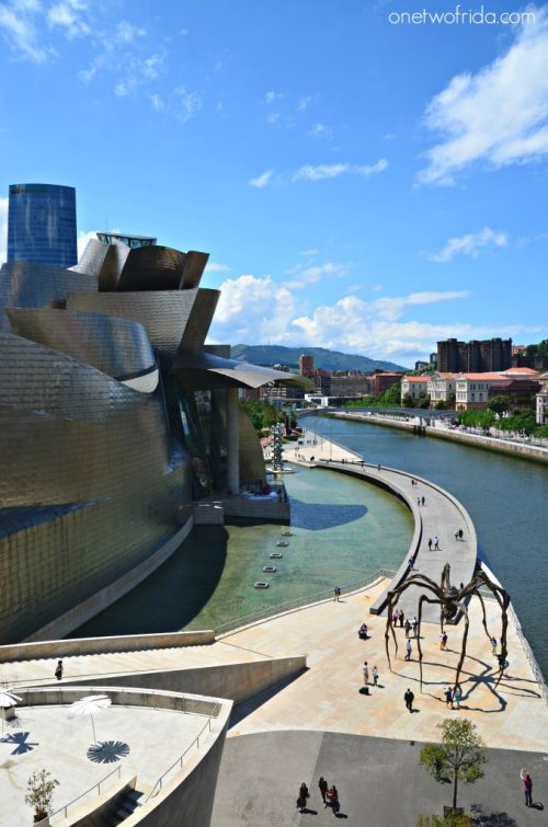 Museo Guggenheim