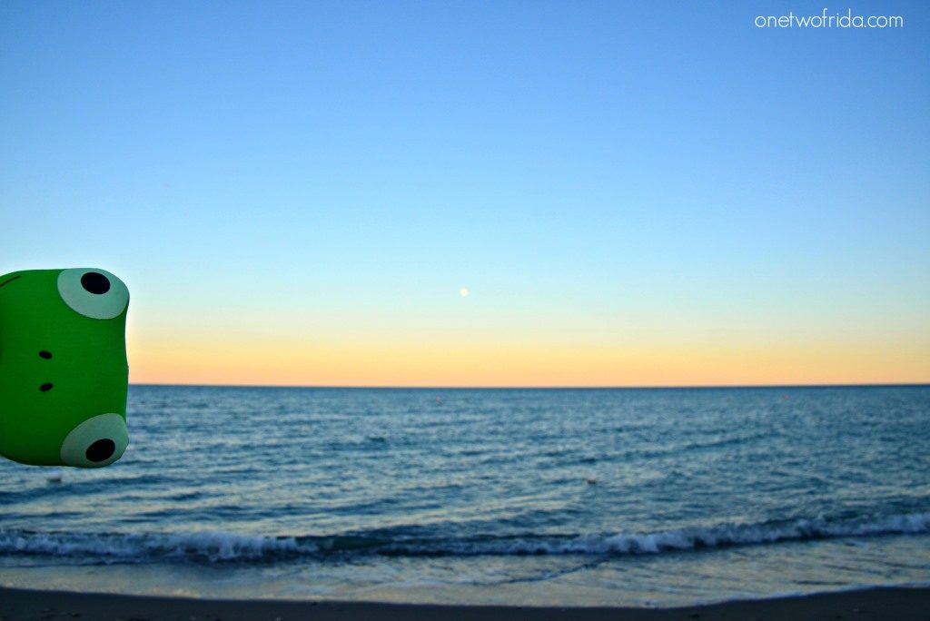 la bellezza dell'italia