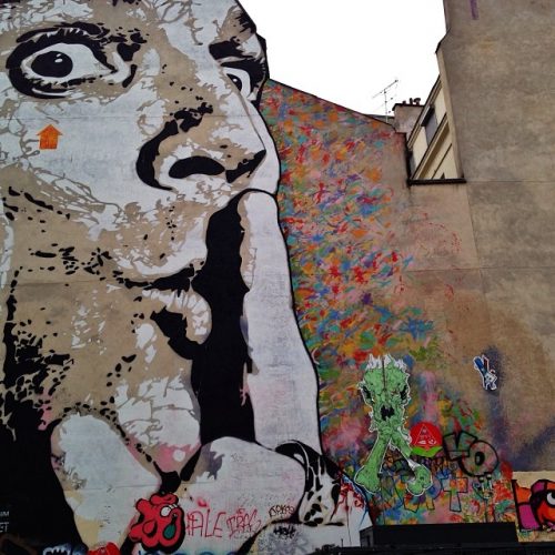 badiazva - streetart