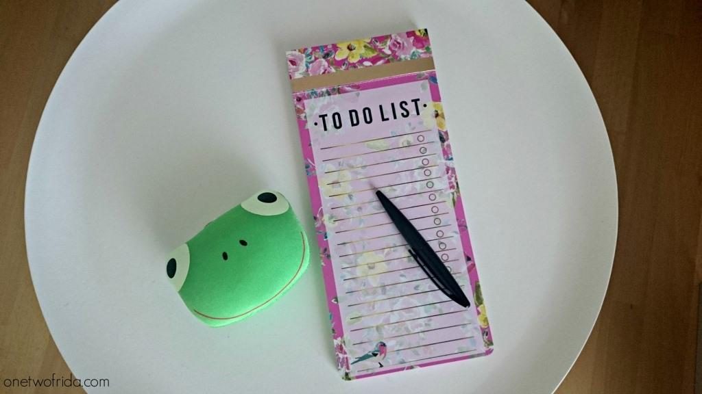 pianificare il viaggio