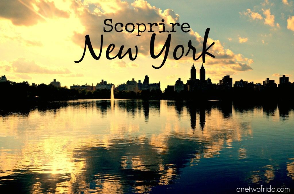 scoprire New York - cosa fare e cosa vedere a New York