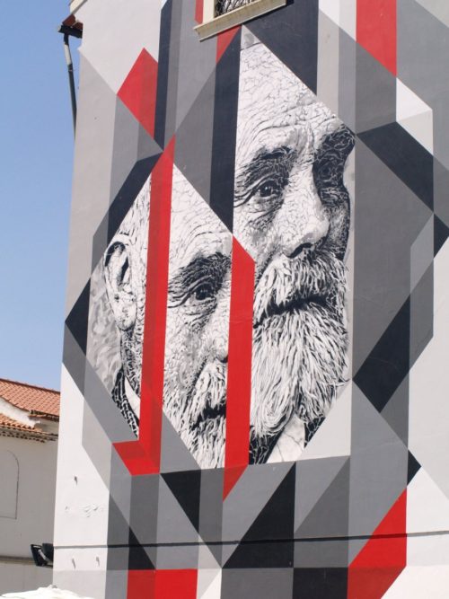 ideedituttounpo - street art