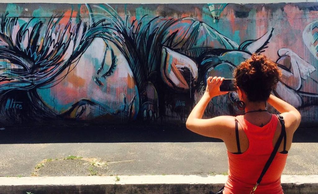 alecially84 street art