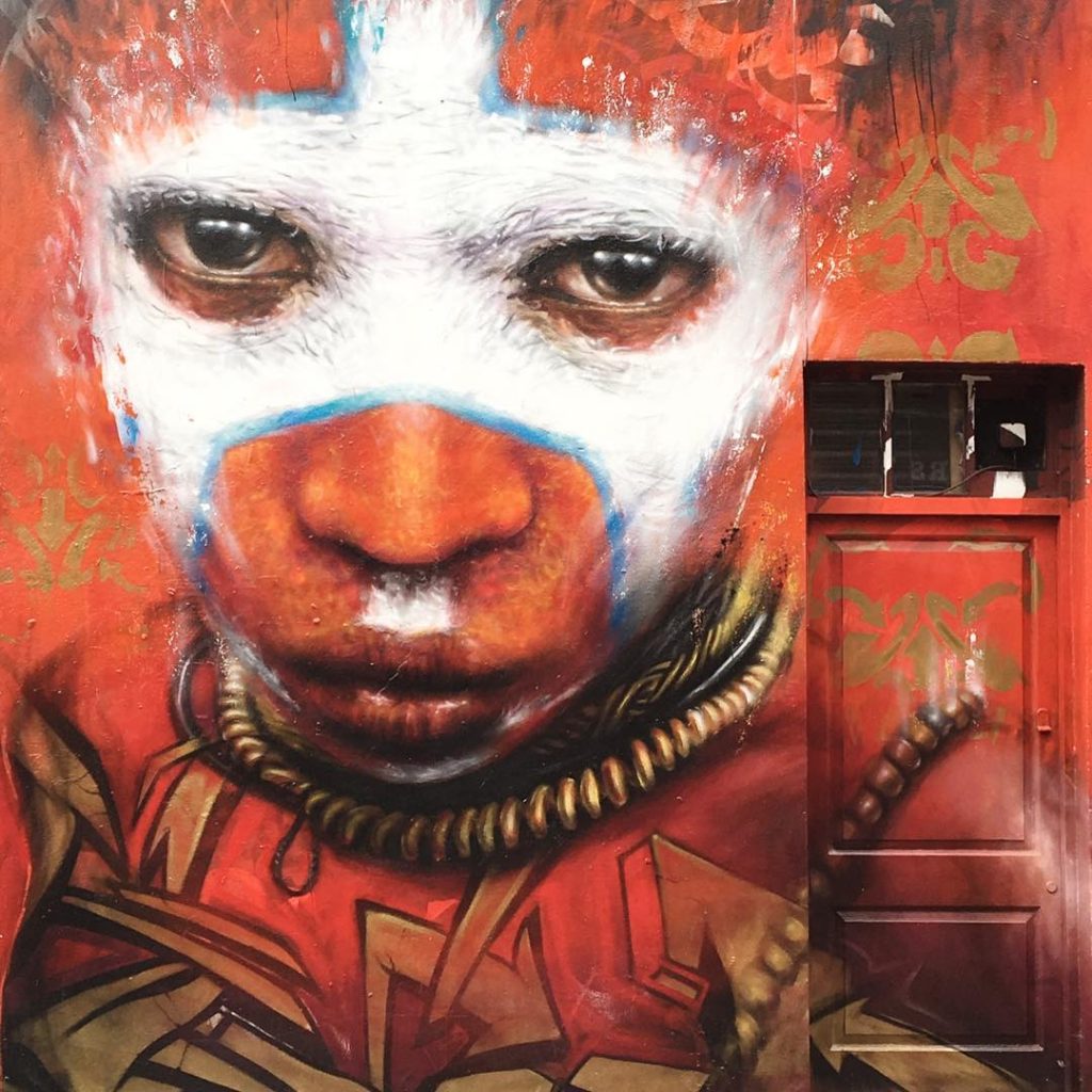 sara_esploratrice street art