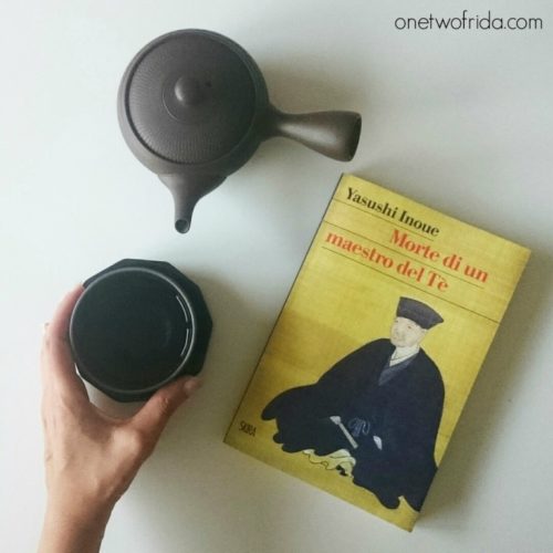 Morte di un maestro del tè