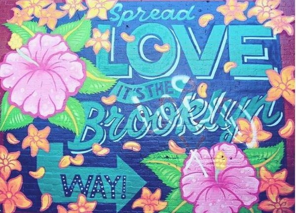street art brooklyn