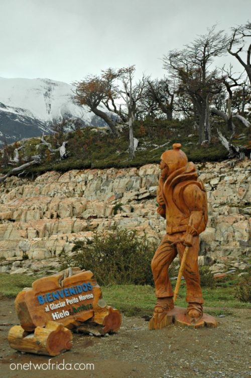 Agenzia Hielo y Aventura