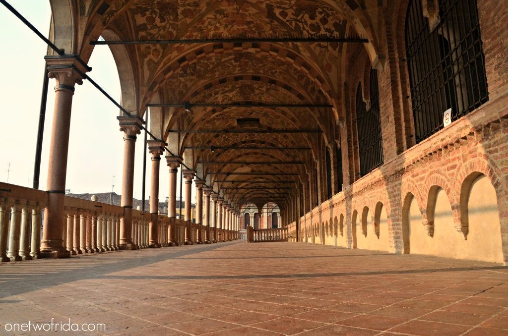 Palazzo della Ragione di Padova