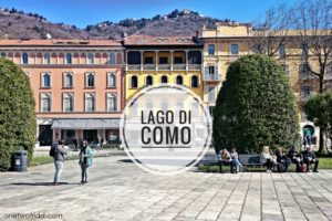 Lago di Como: cosa vedere