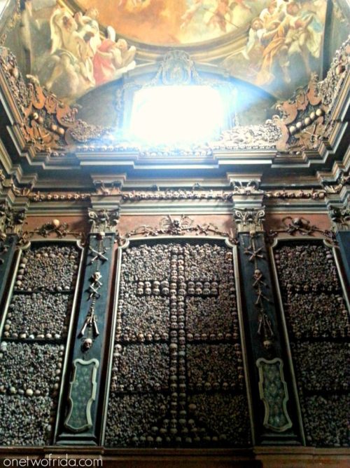 Ossario di San Bernardino alle Ossa