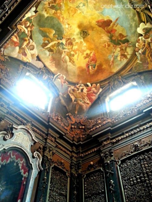 San Bernardino alle Ossa