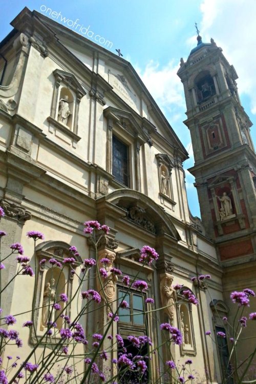 Santo Stefano Maggiore - Milano