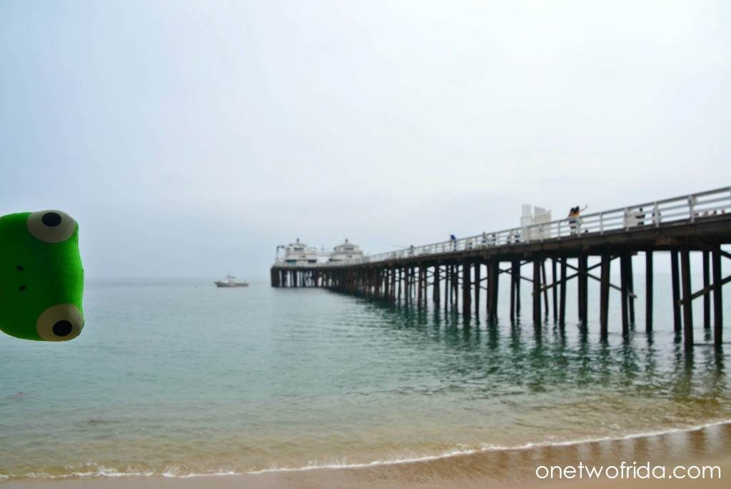 malibu-pier