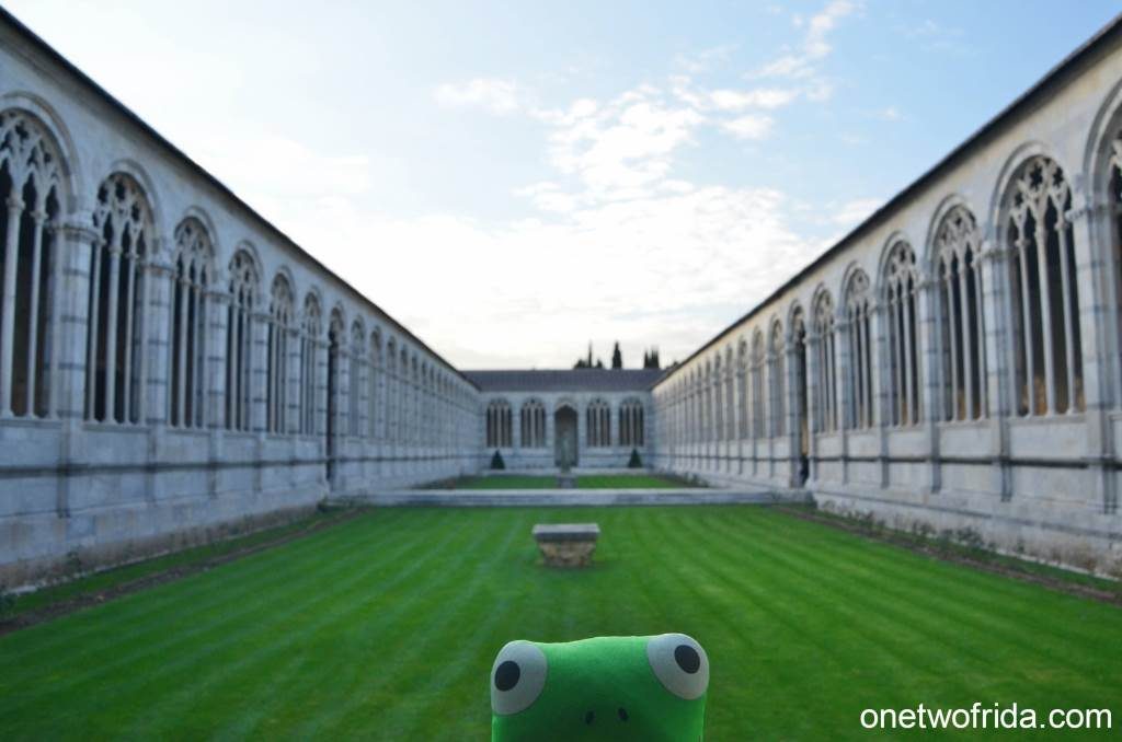 Camposanto monumentale