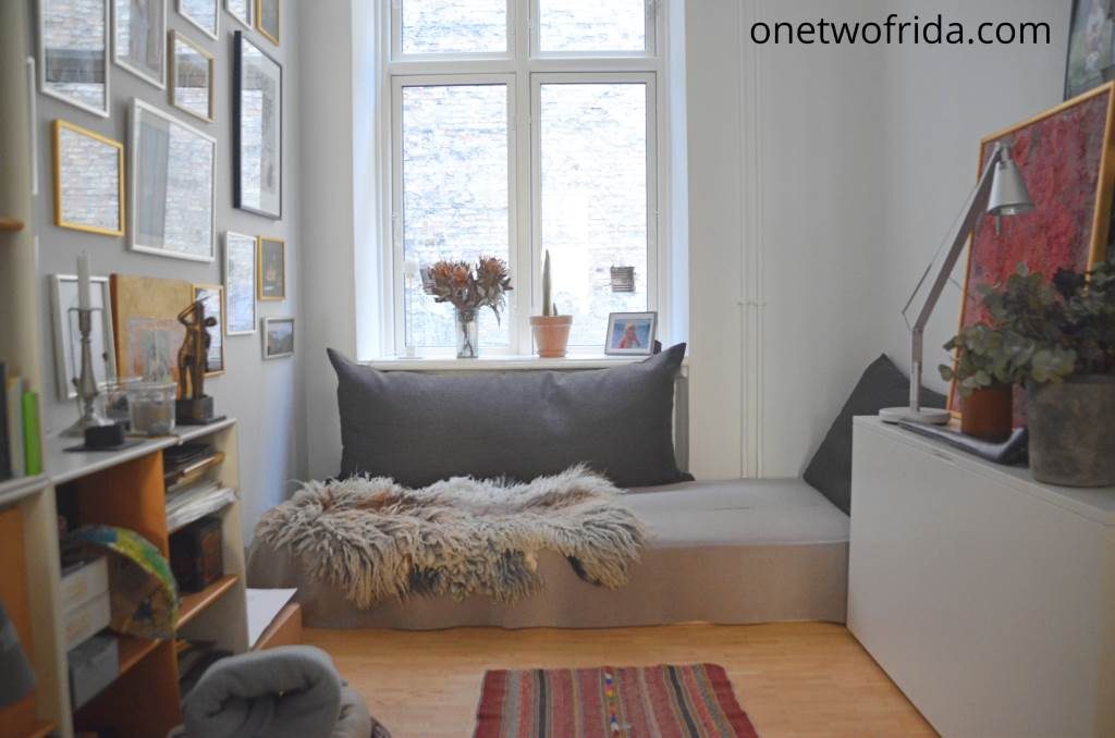 appartamento a copenaghen