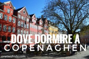 dove dormire a copenaghen spendendo poco