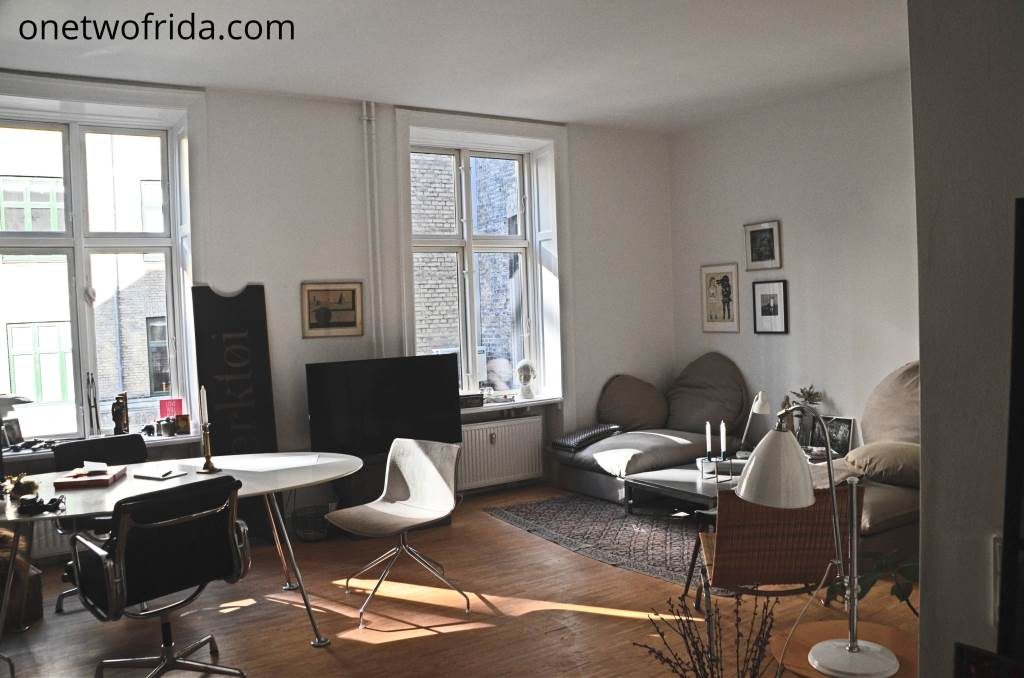 casa a Copenaghen