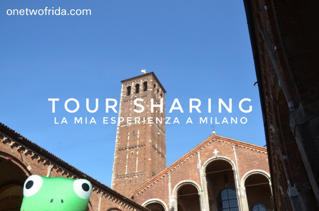 Tour sharing? La mia esperienza con Guido Tour Sharing a Milano