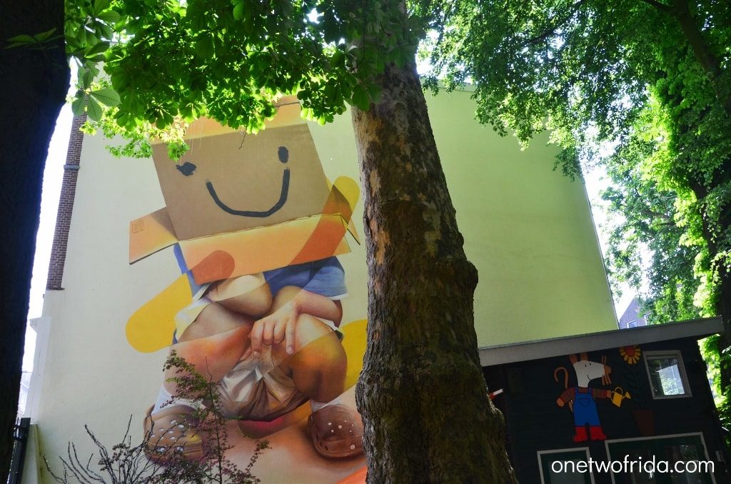 Telmo Miel a Rotterdam